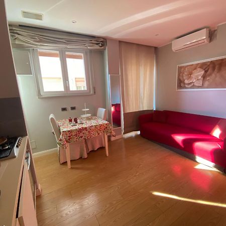 Bed and Breakfast Maxim Palermo Exterior foto