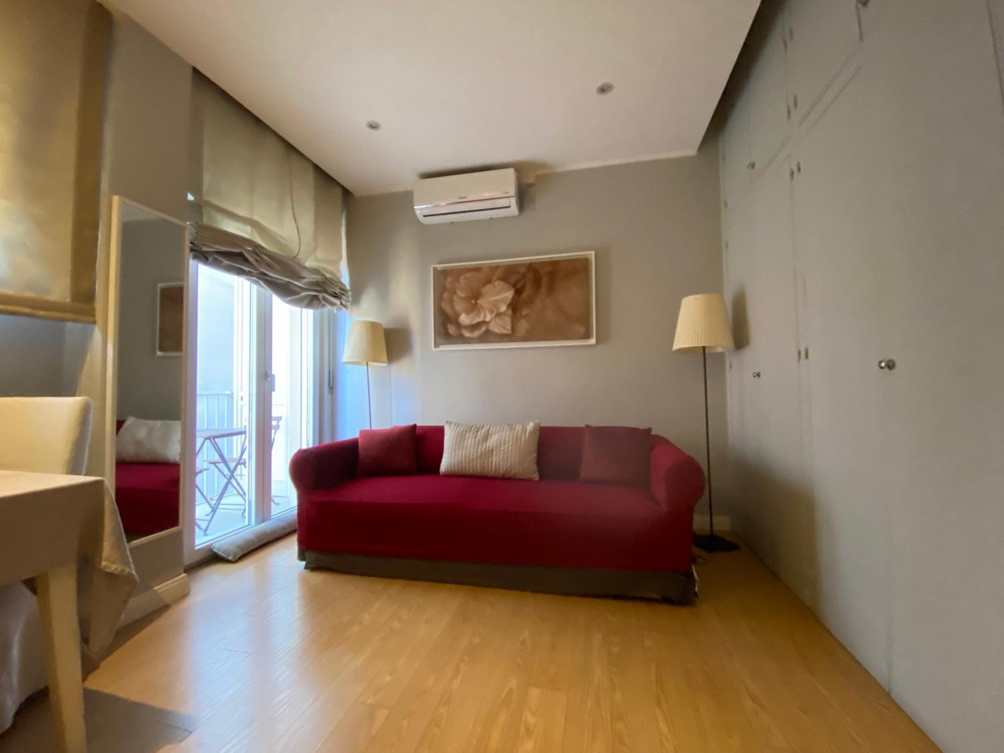 Bed and Breakfast Maxim Palermo Exterior foto