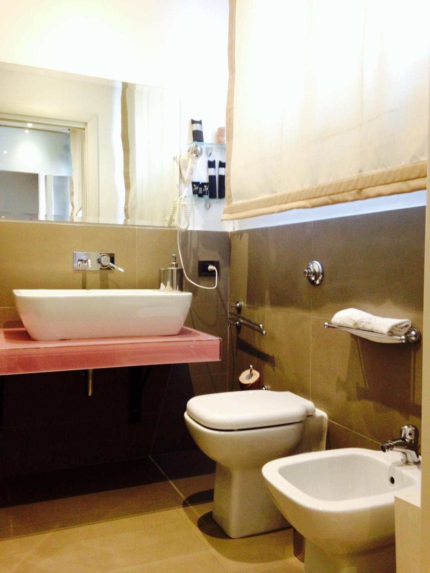 Bed and Breakfast Maxim Palermo Zimmer foto