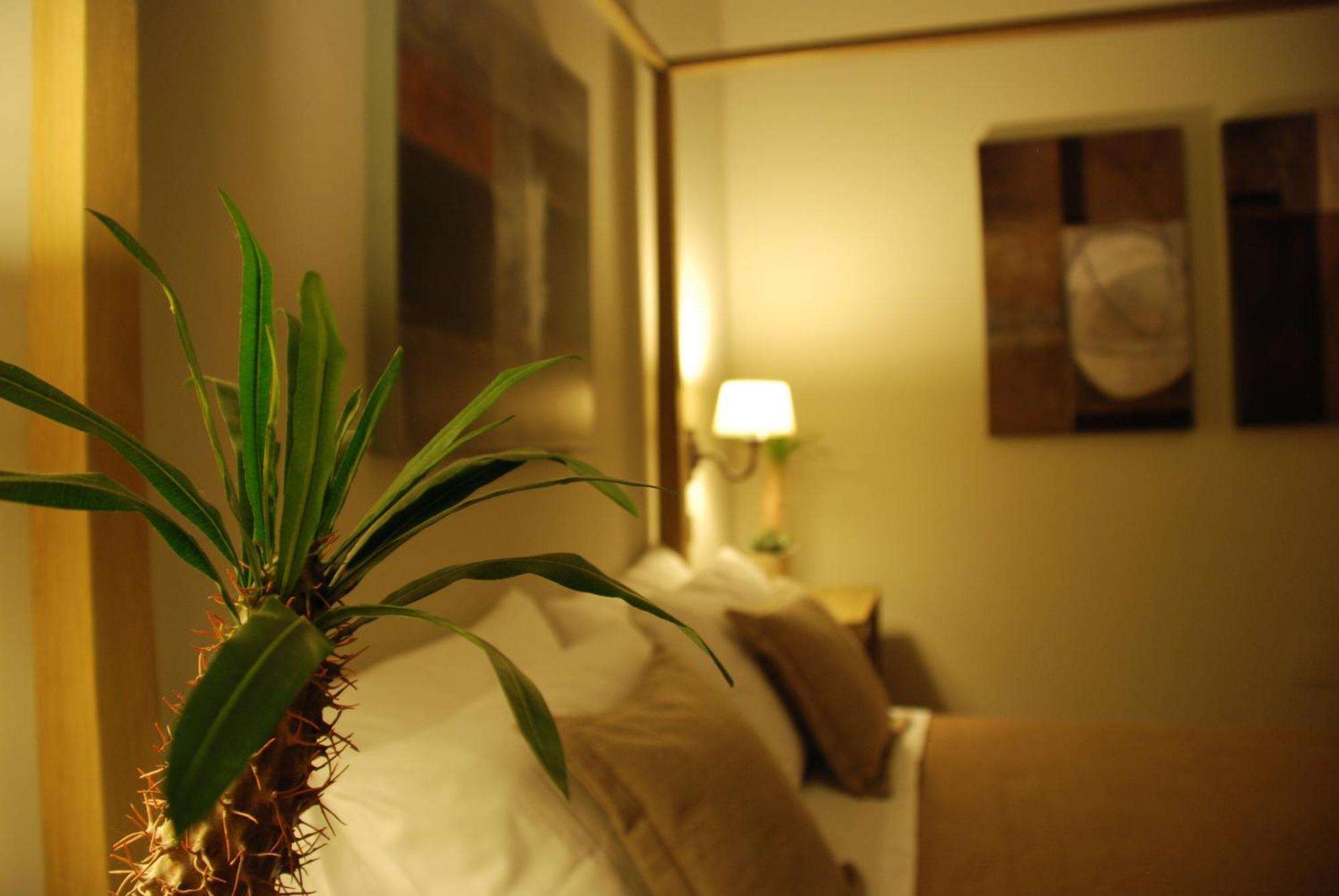 Bed and Breakfast Maxim Palermo Zimmer foto