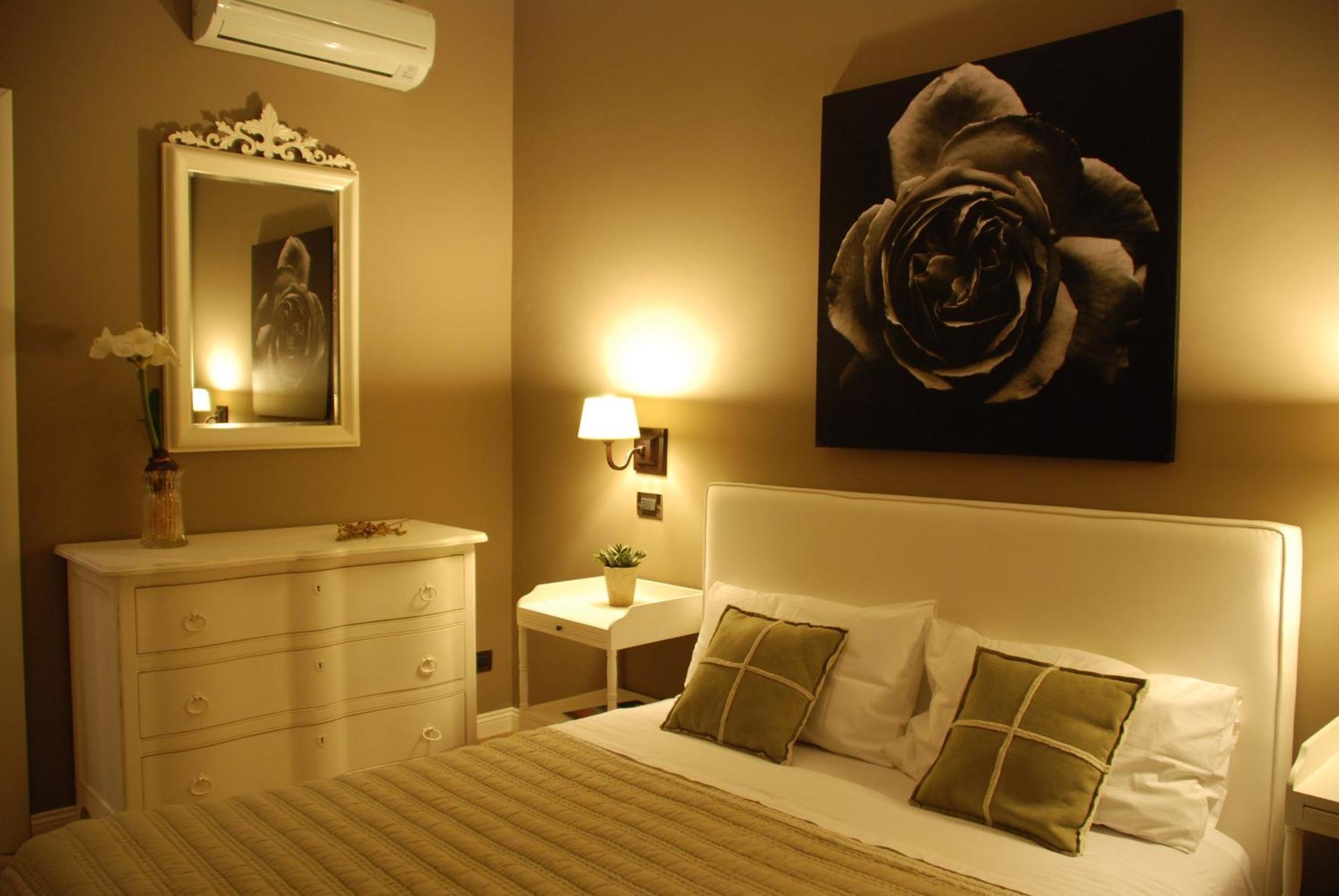 Bed and Breakfast Maxim Palermo Zimmer foto